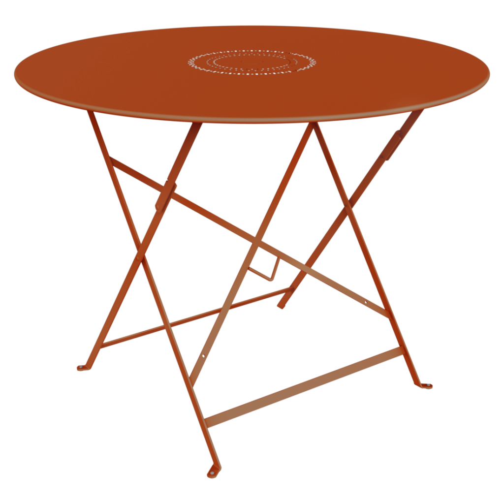 Fermob Floreal Ronde Tafel 96 cm
