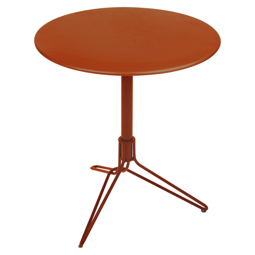 Fermob Flower Ronde Tafel 67 cm