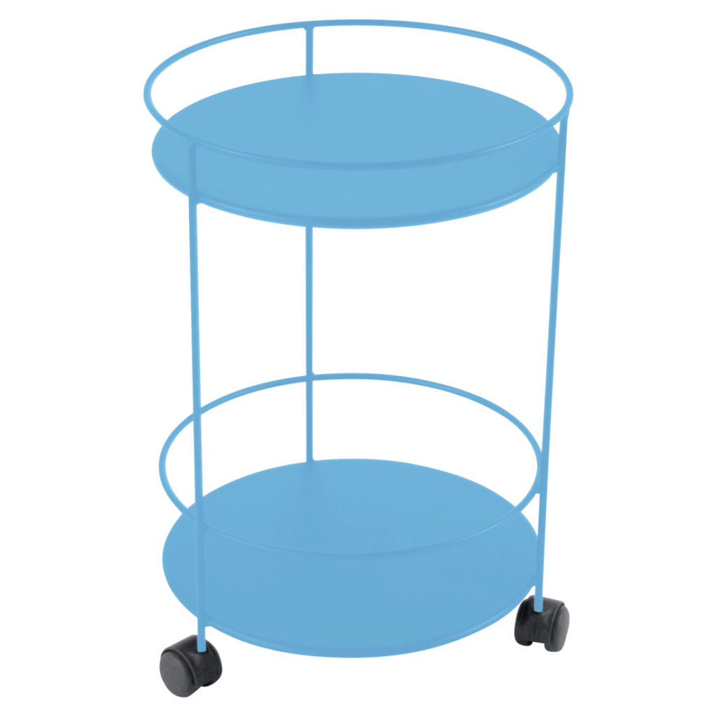 Fermob Guinguette trolley bijzettafel