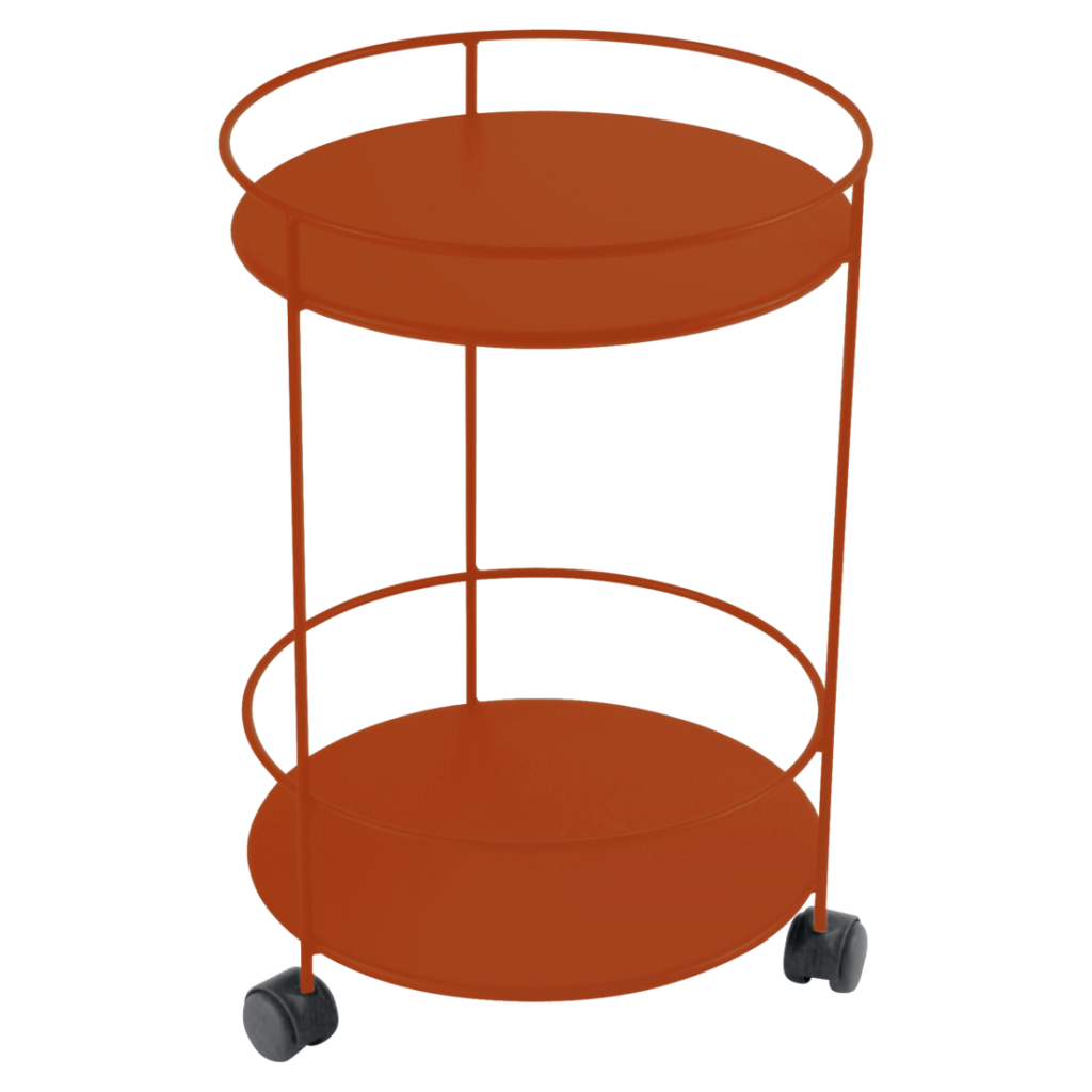 Fermob Guinguette trolley bijzettafel