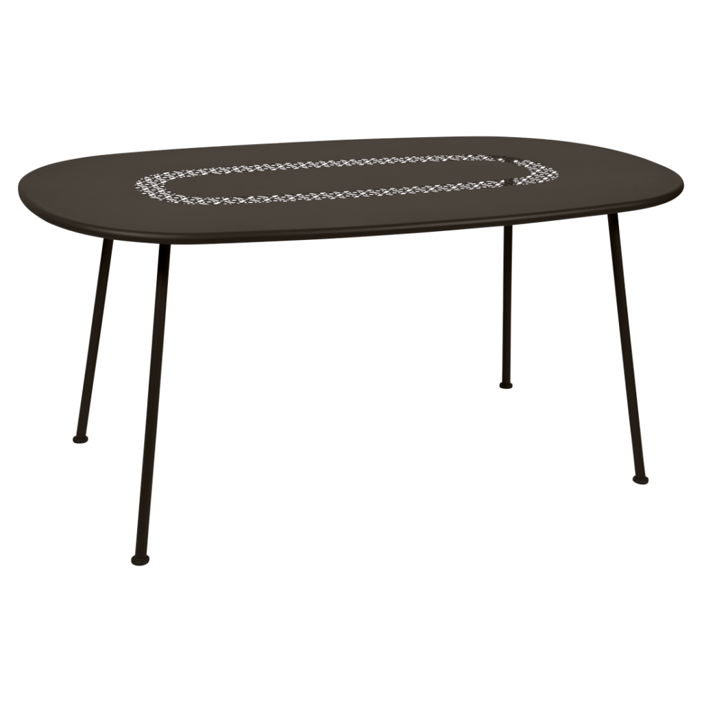Fermob Lorette Ovale Tafel