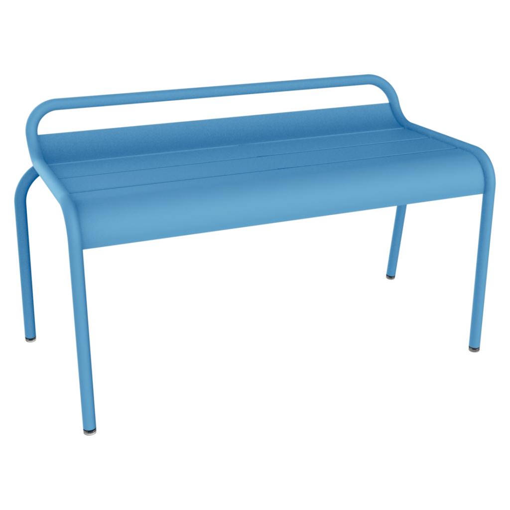 Fermob Luxembourg Compact Bench
