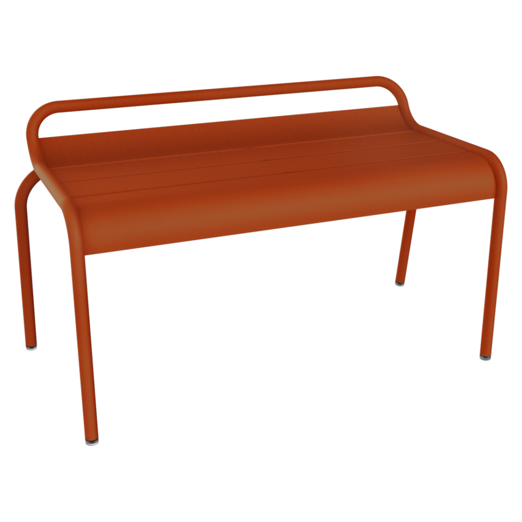 Fermob Luxembourg Compact Bench