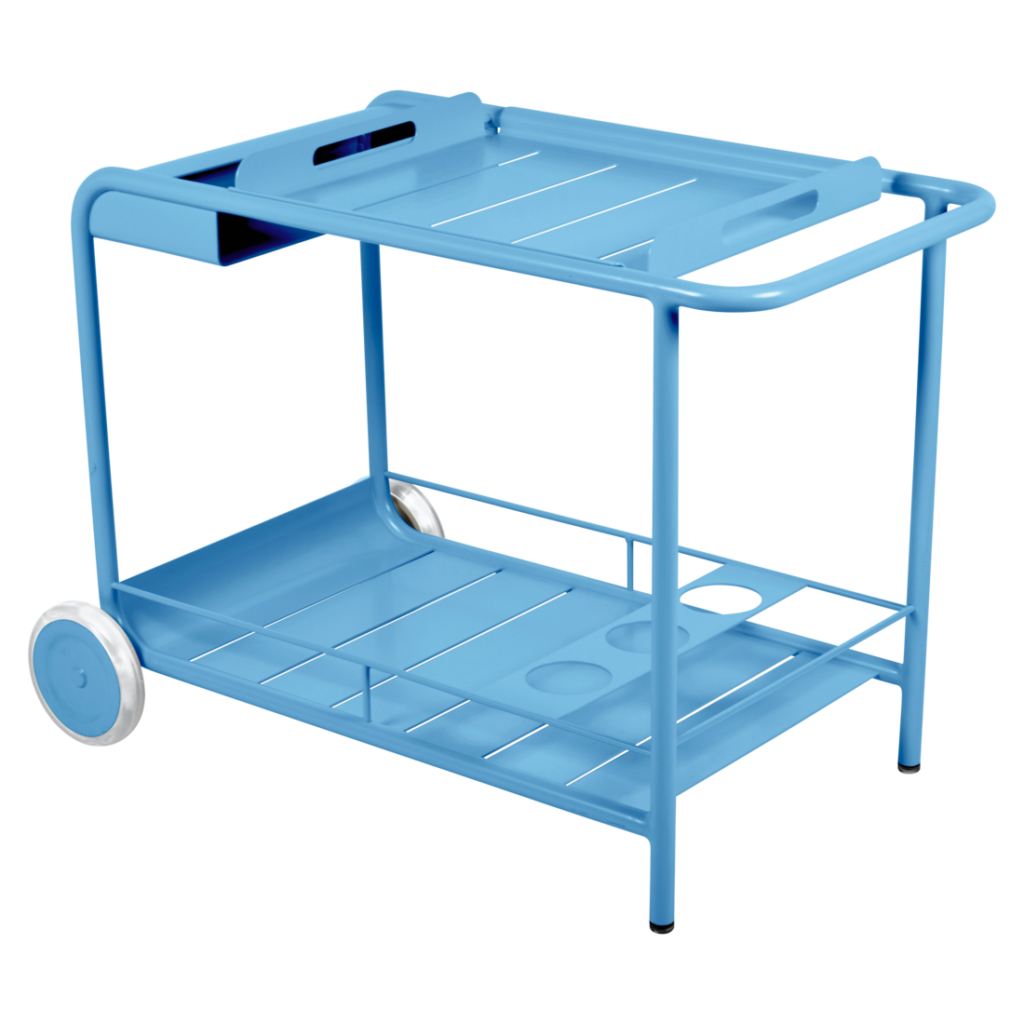 Fermob Luxembourg Trolley
