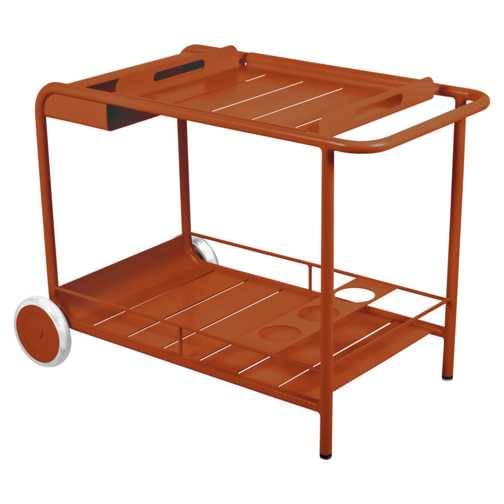 Fermob Luxembourg Trolley