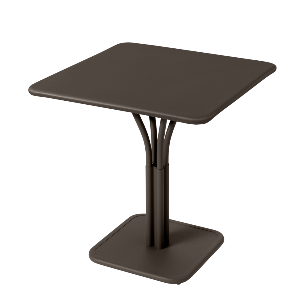 Fermob Luxembourg Tafel 71 x 71