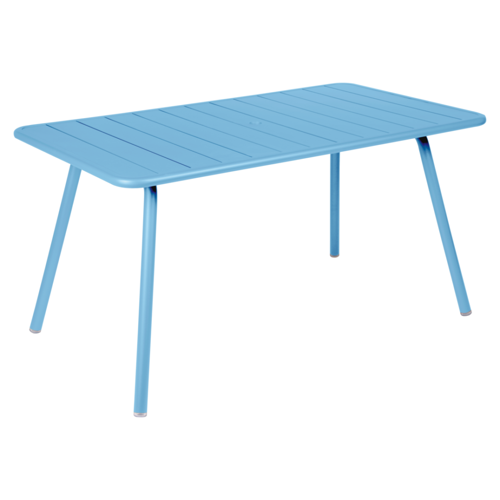 Fermob Luxembourg Tafel 143x80