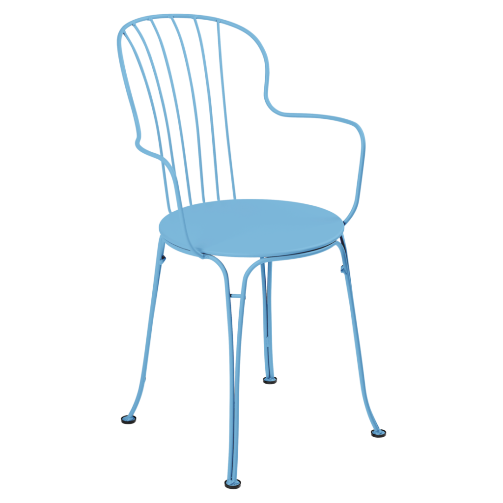 Fermob Opéra+ Armstoel