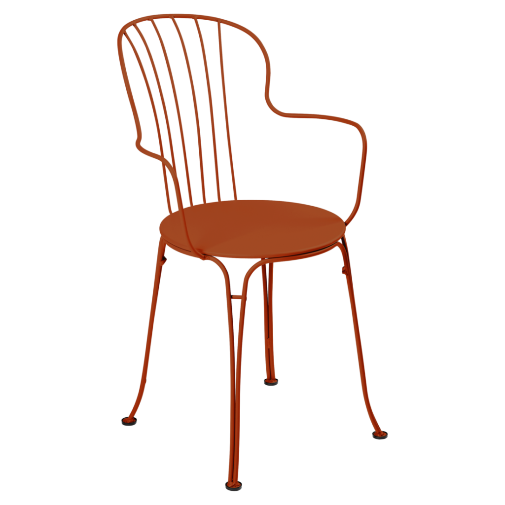 Fermob Opéra+ Armstoel