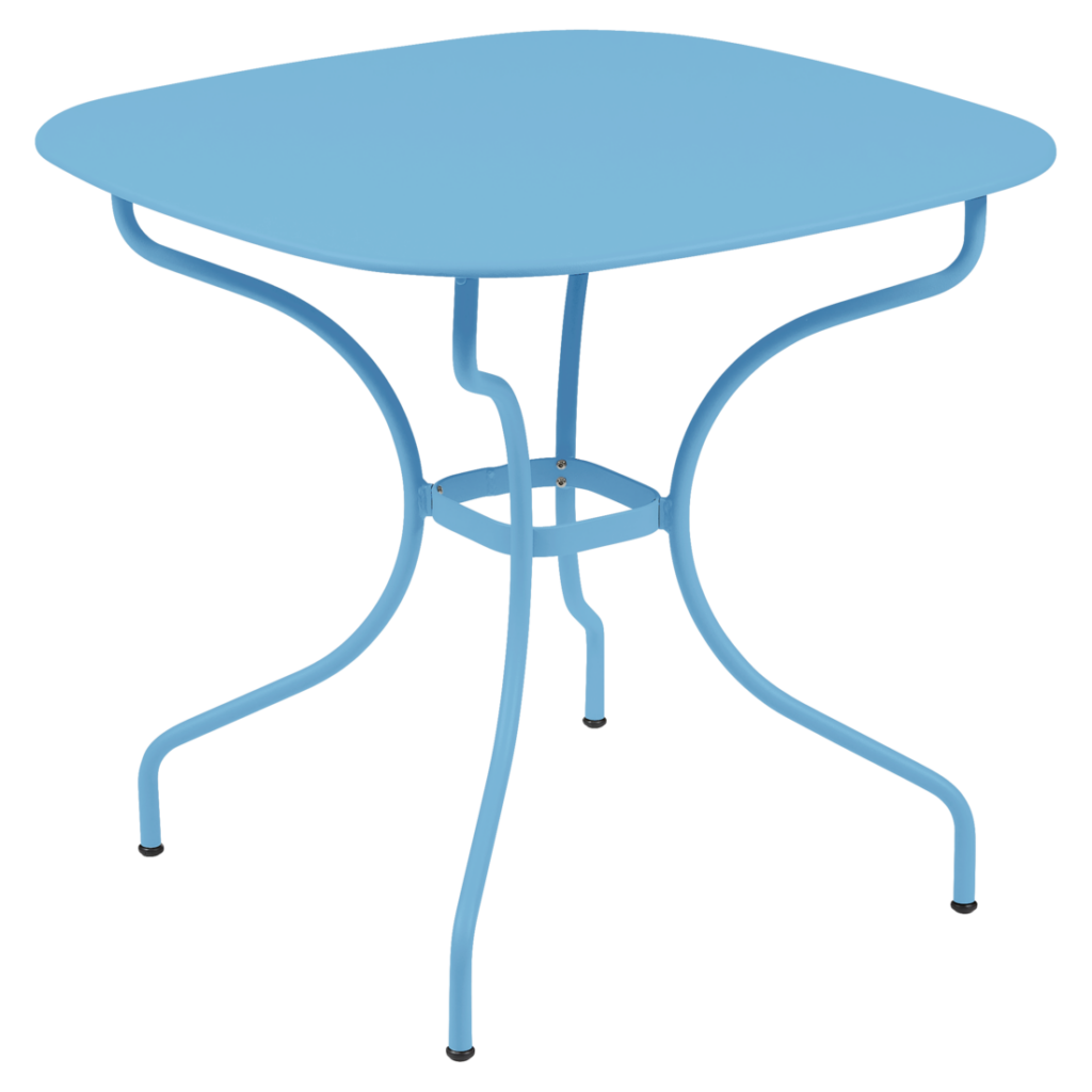 Fermob Opéra+ Carronde Tafel 82x82 cm