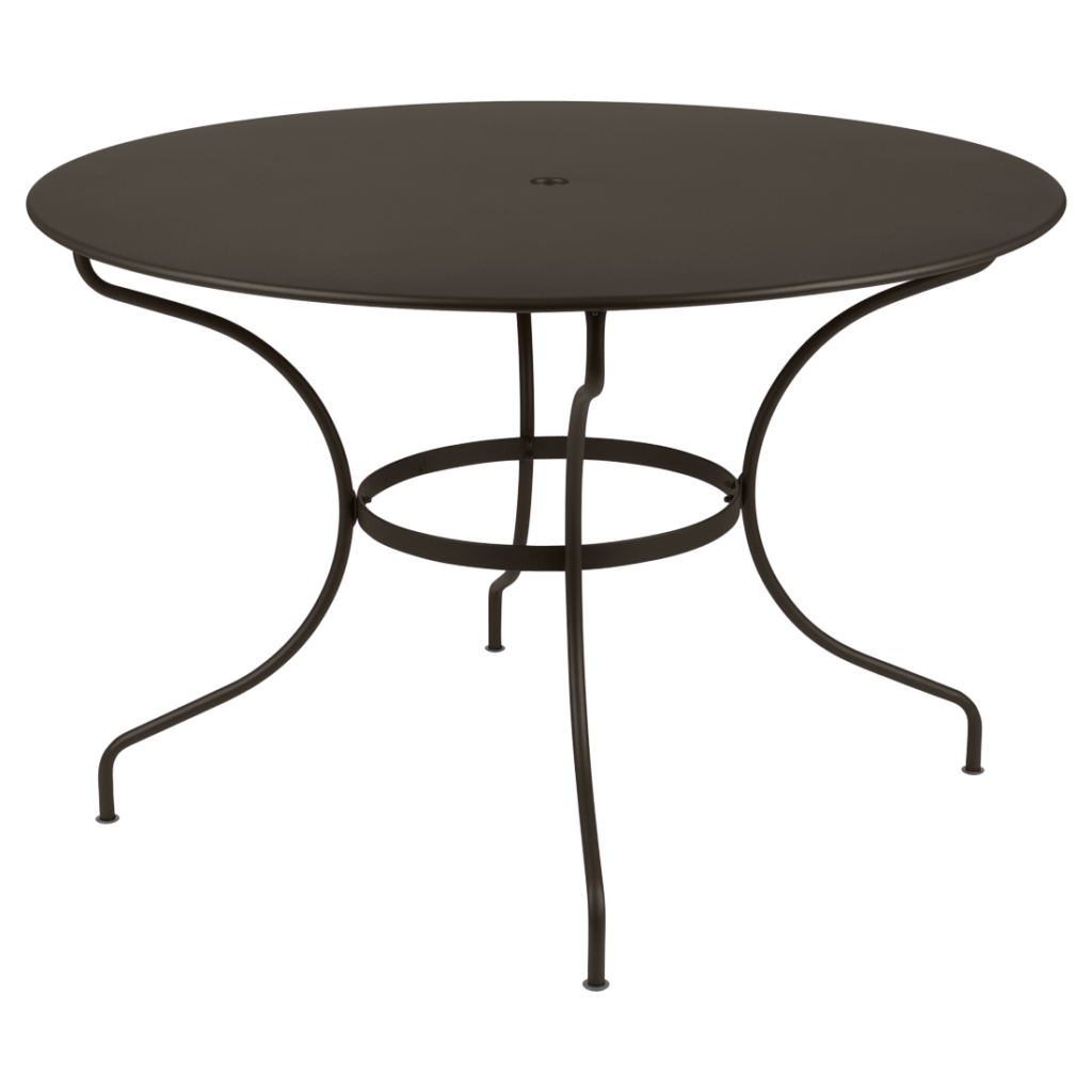 Fermob Opera Plus Ronde Tafel 117 cm