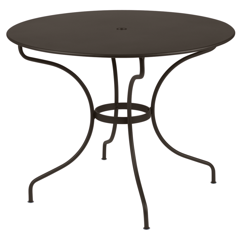 Fermob Opera Plus Ronde Tafel 96 cm