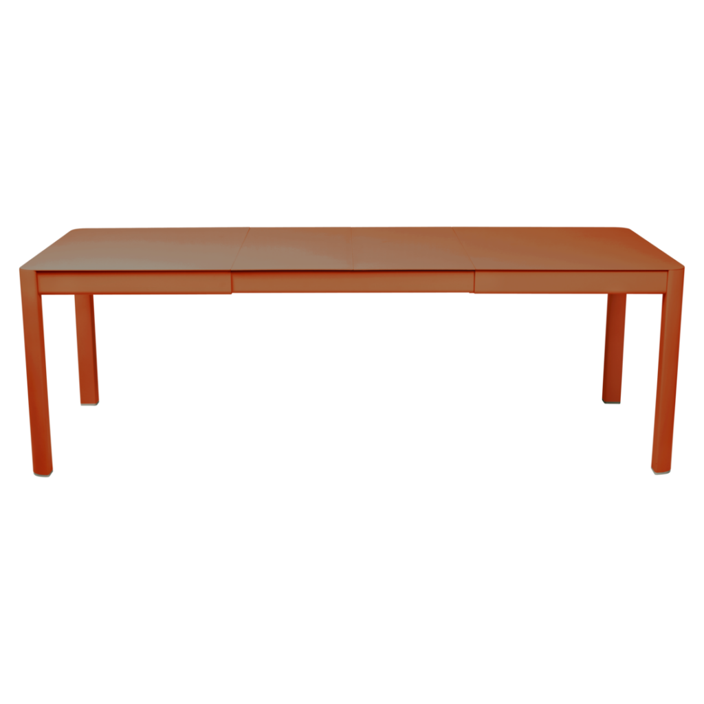 Fermob Ribambelle Tafel 299 cm.