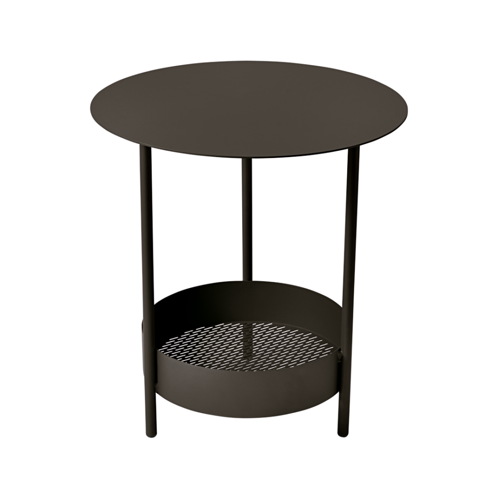 Fermob Salsa Bijzettafel Rond