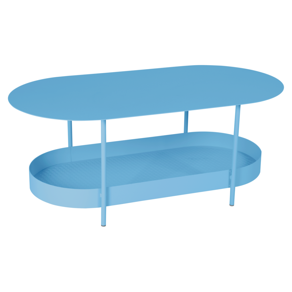 Fermob Salsa lage tafel