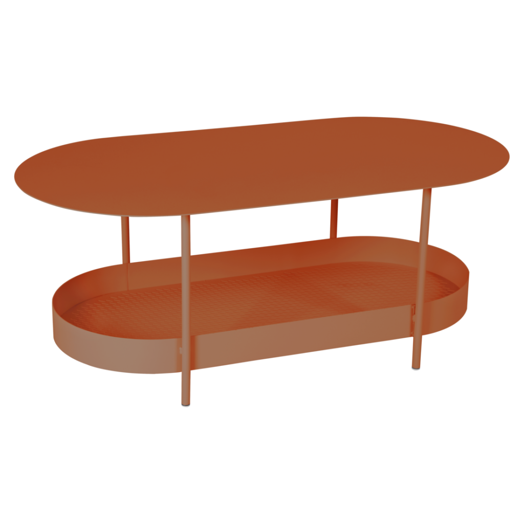 Fermob Salsa lage tafel