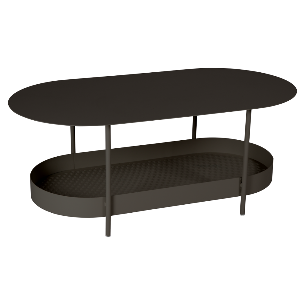 Fermob Salsa lage tafel
