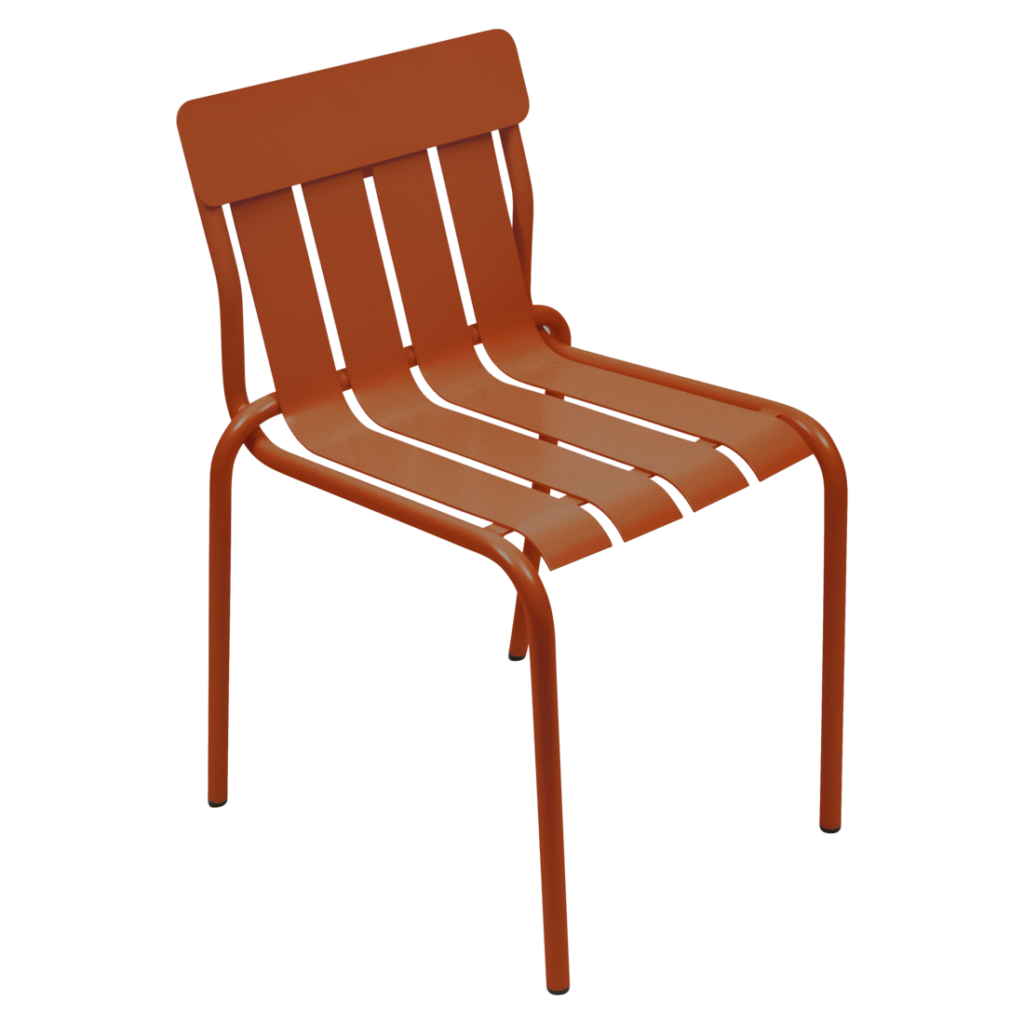Fermob Stripe Stoel