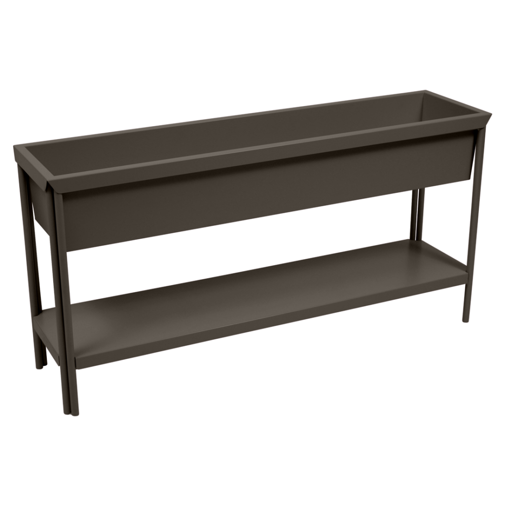 Fermob Terrazza Bloembak 120 x 30 middel model