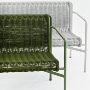 HAY Palissade Cord Lounge Sofa