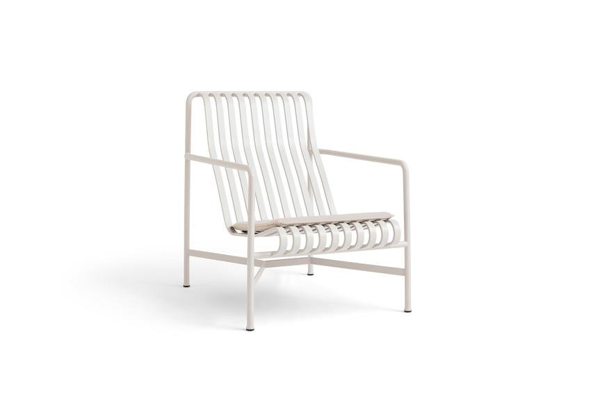 Hay Palissade zitkussen voor Loungestoel High en Low