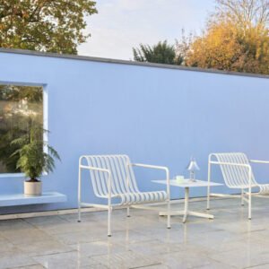 HAY Neu salontafel rond 70 cm