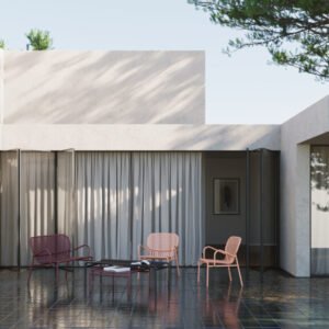 Petite Friture Week-End Trolley