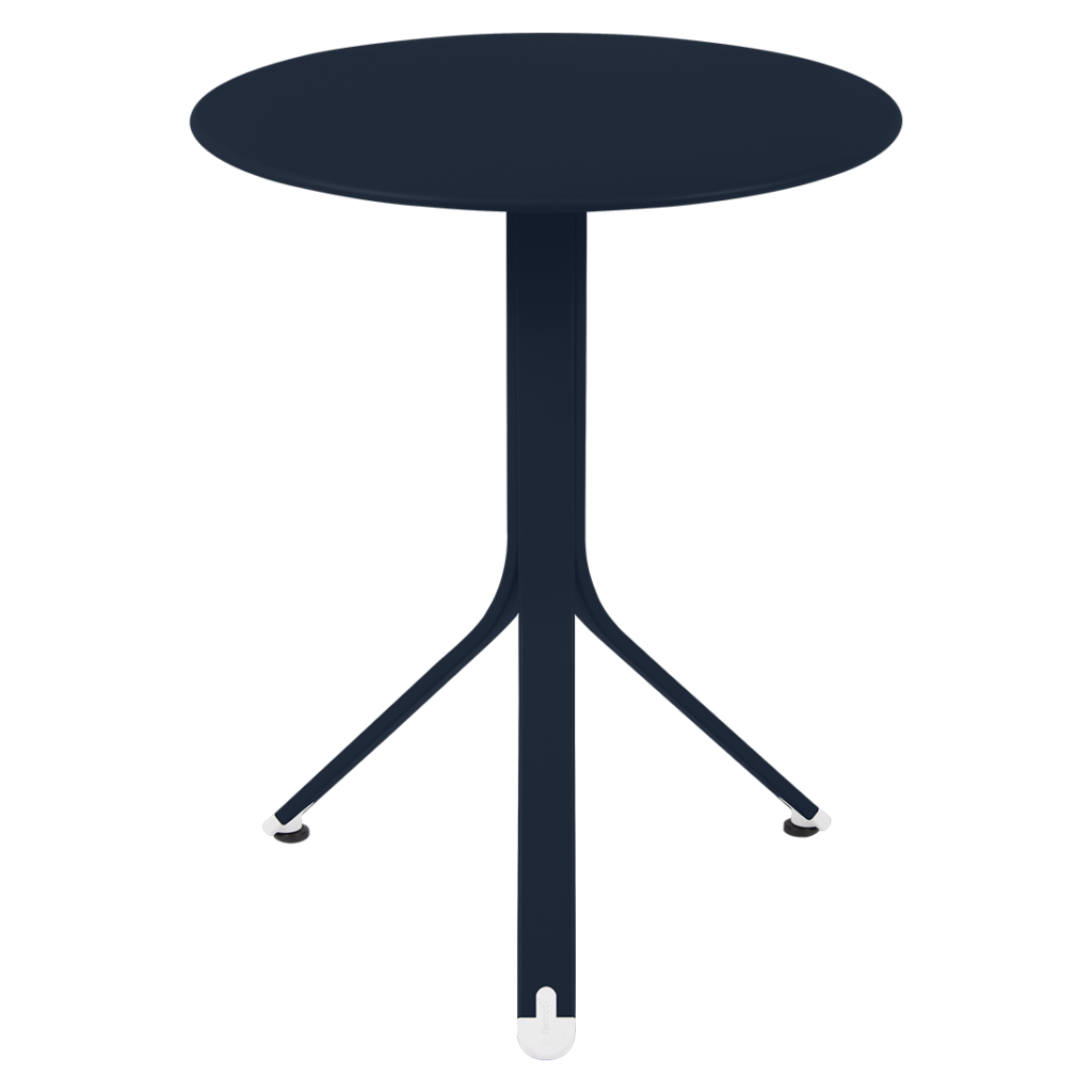 Fermob Tafel Rest'O rond 60 cm.