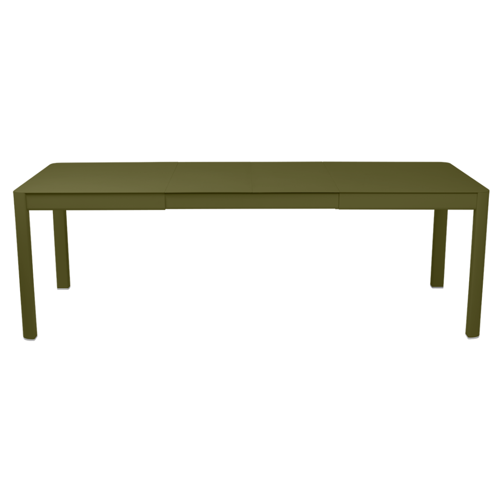 Fermob Ribambelle Tafel 299 cm.