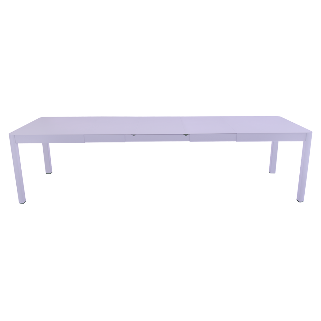 Fermob Ribambelle Tafel 299 cm.