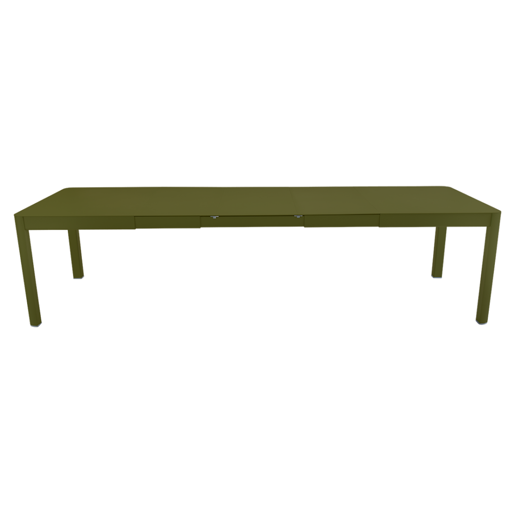 Fermob Ribambelle Tafel 299 cm.