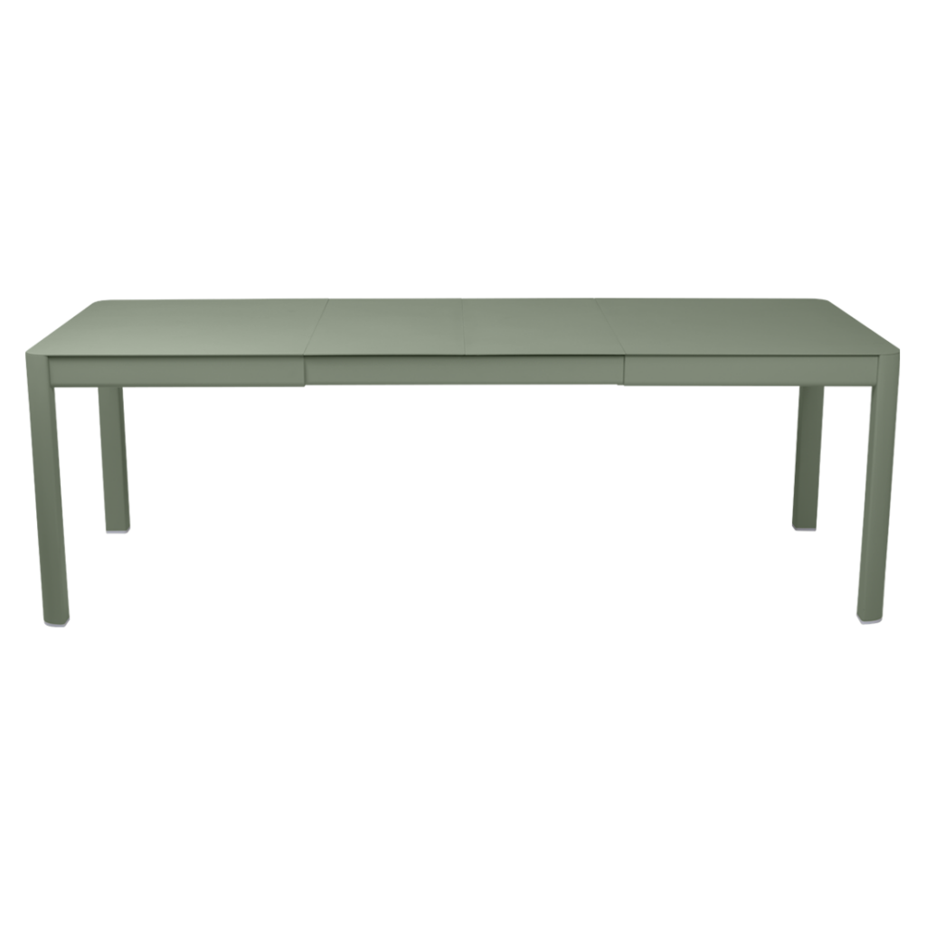 Fermob Ribambelle Tafel 299 cm.