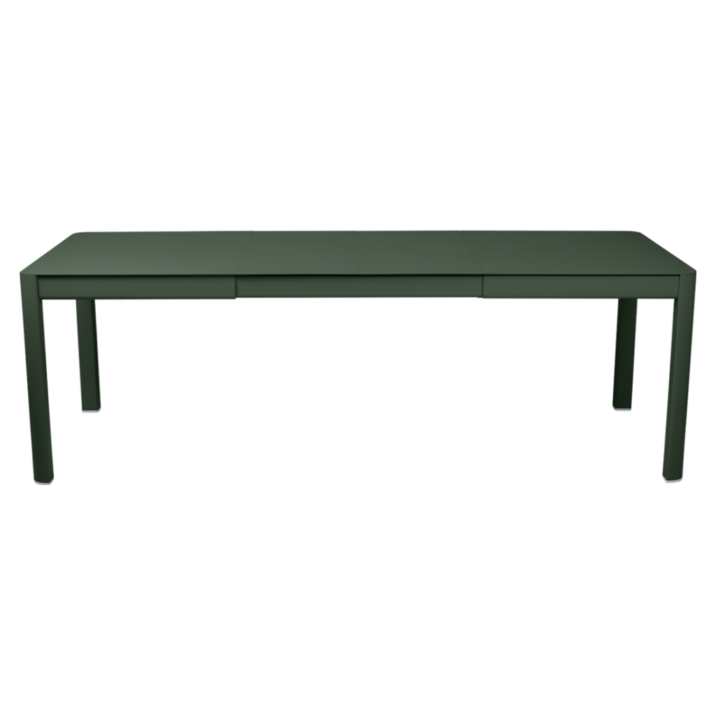 Fermob Ribambelle Tafel 299 cm.