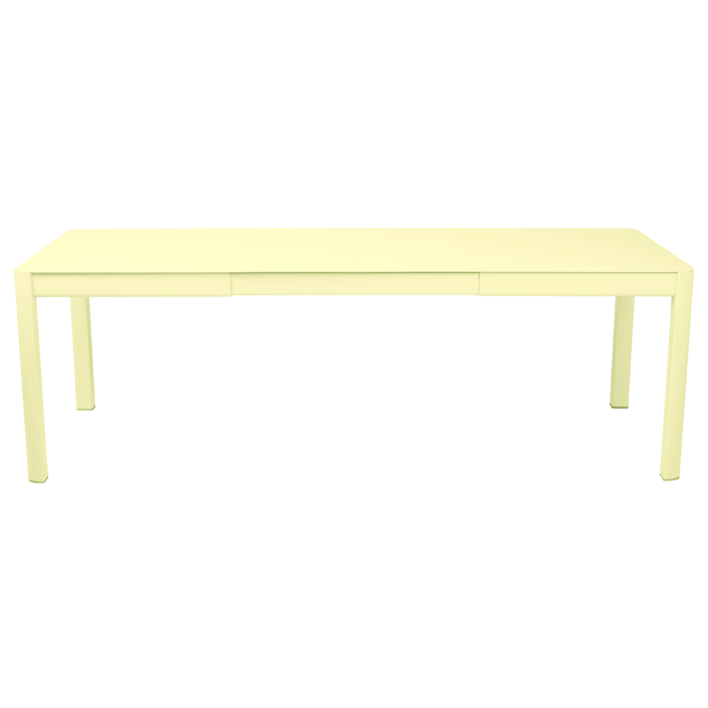 Fermob Ribambelle Tafel 299 cm.