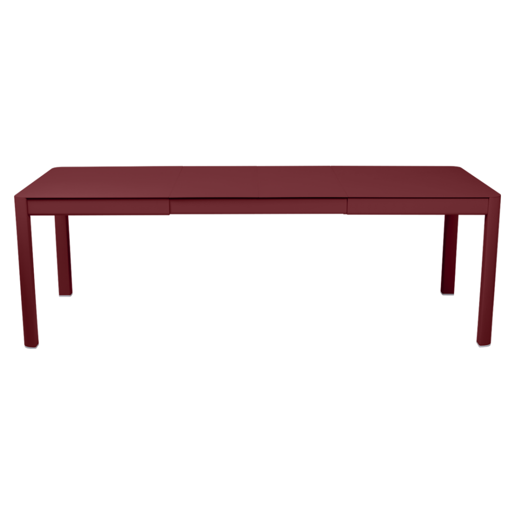 Fermob Ribambelle Tafel 299 cm.