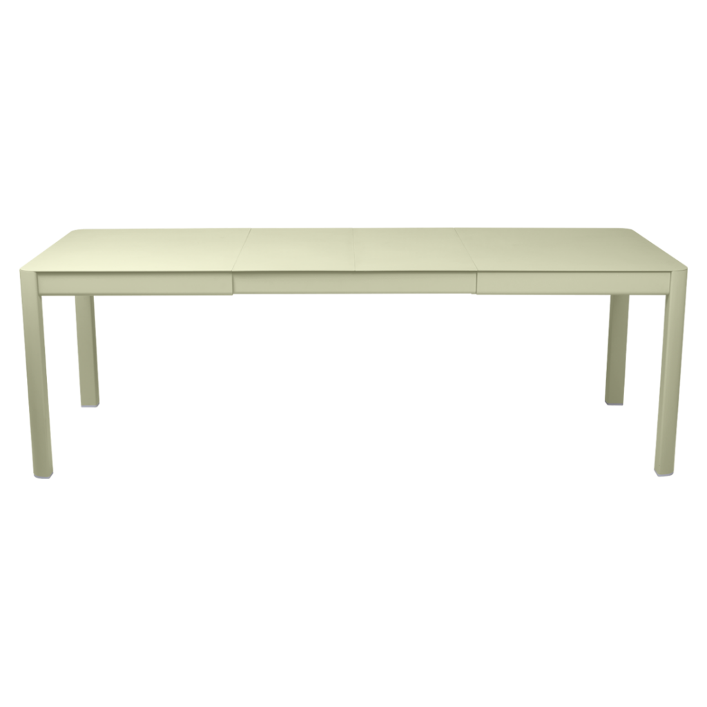 Fermob Ribambelle Tafel 299 cm.