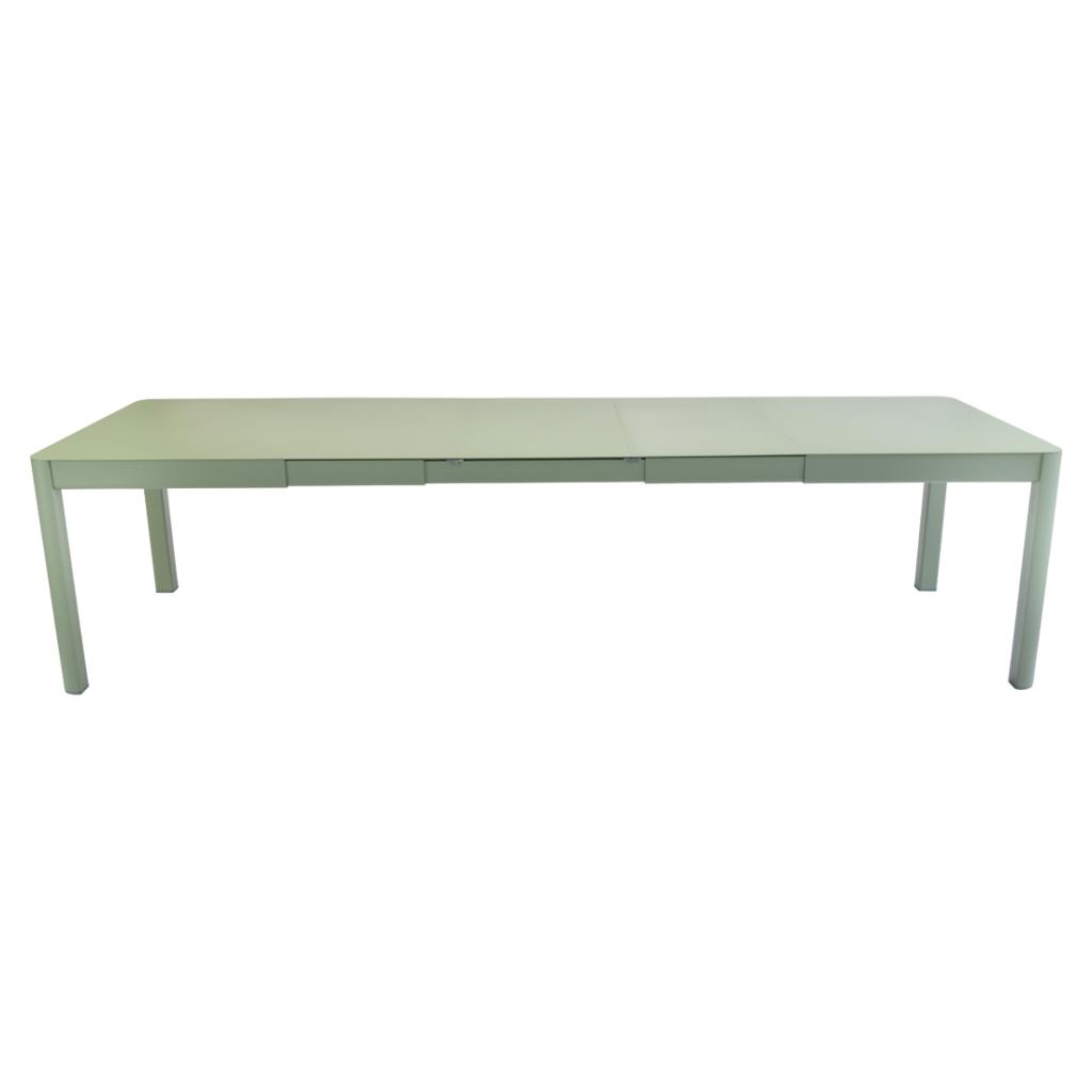 Fermob Ribambelle Tafel 299 cm.