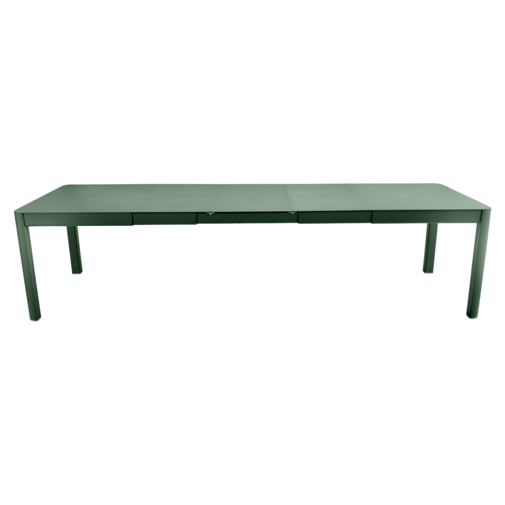 Fermob Ribambelle Tafel 299 cm.