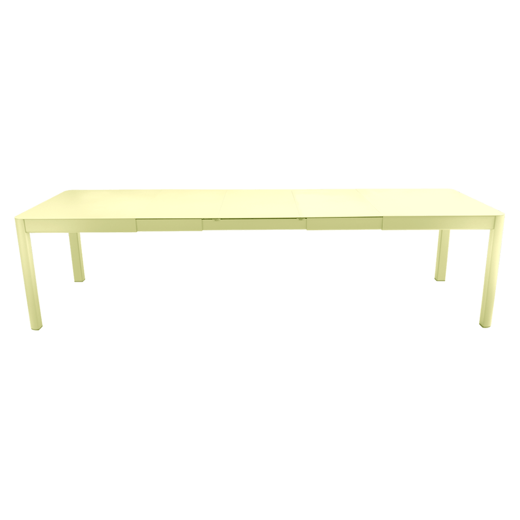 Fermob Ribambelle Tafel 299 cm.