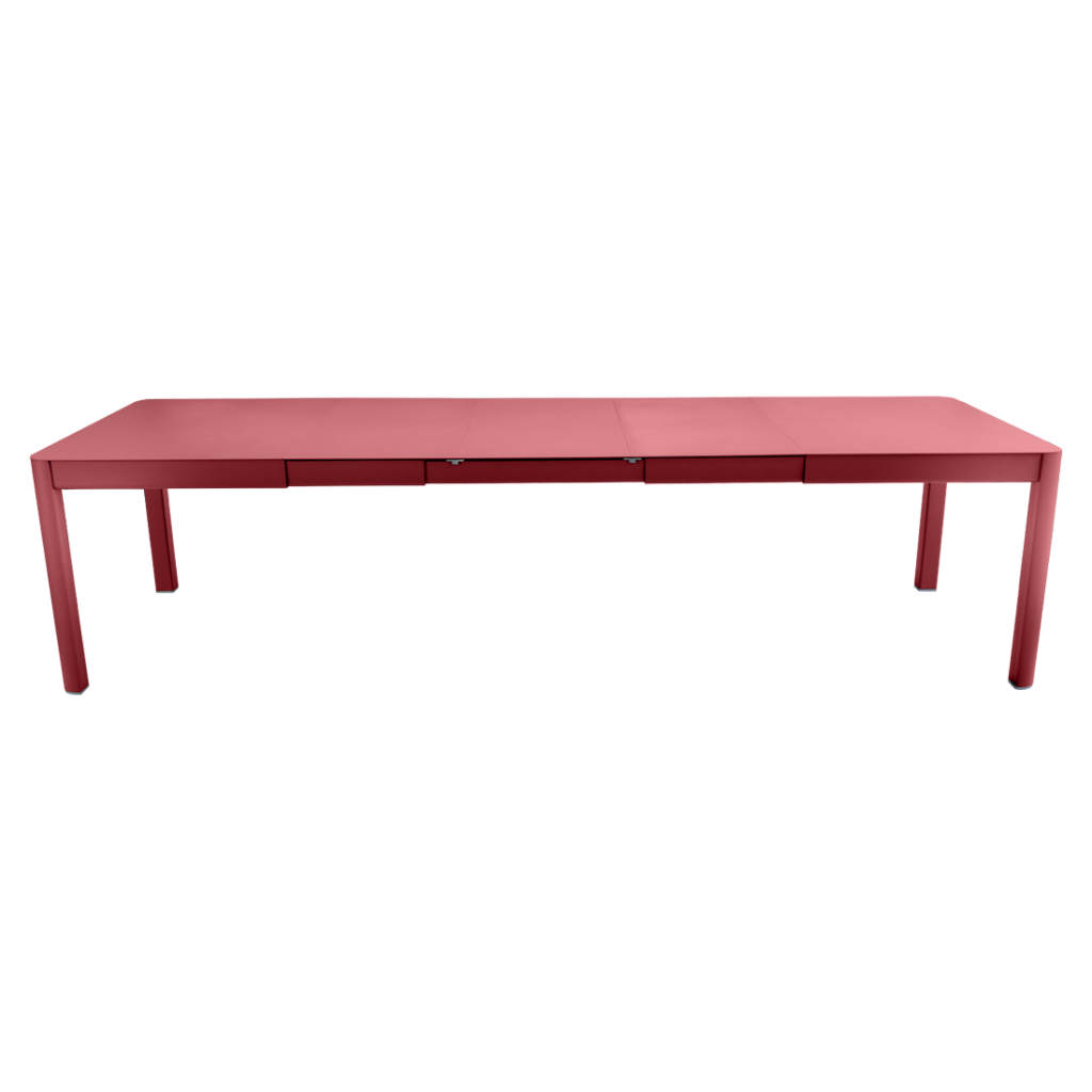 Fermob Ribambelle Tafel 299 cm.