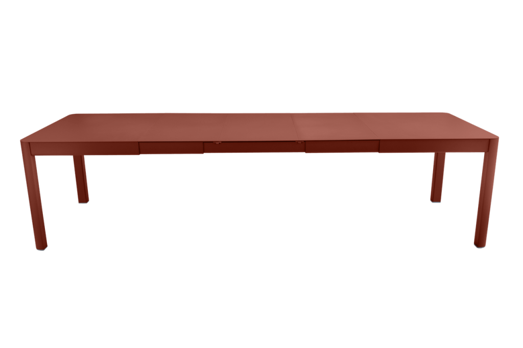 Fermob Ribambelle Tafel 299 cm.