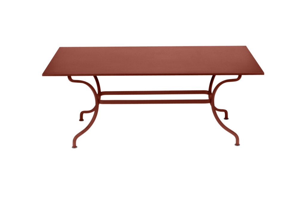 Fermob Romane Tafel 180x100