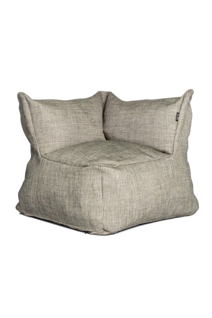 Roolf Dotty Medium Club Corner