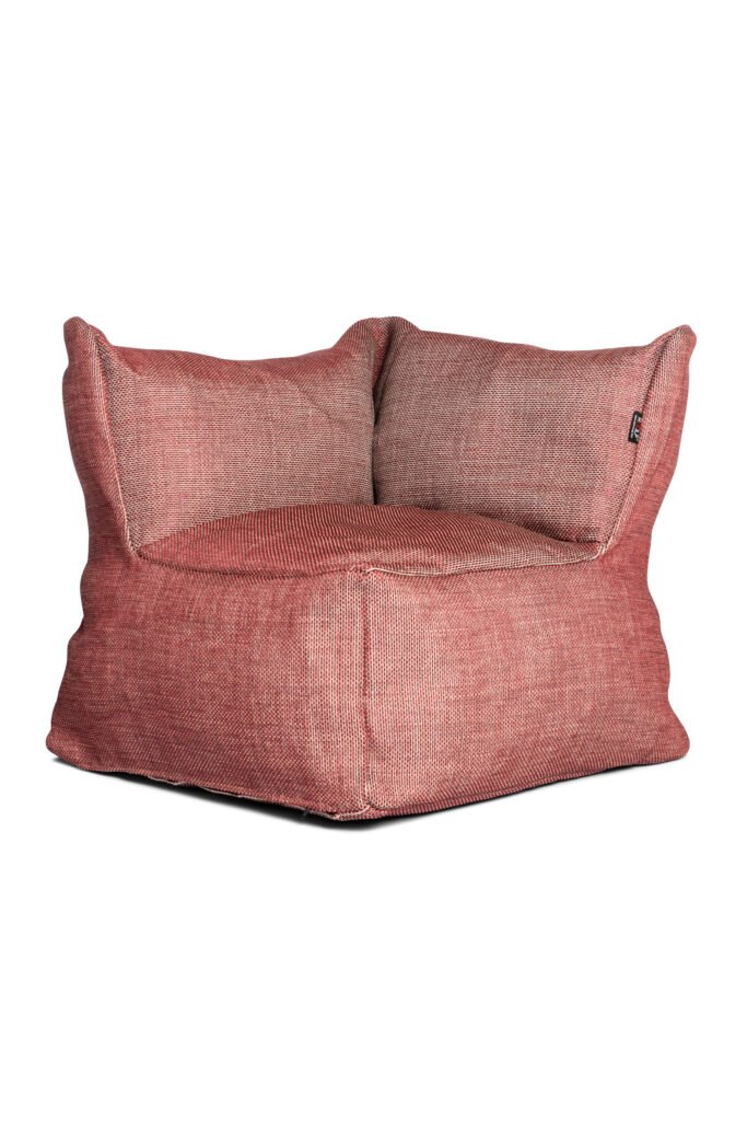 Roolf Dotty Medium Club Corner