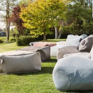 Roolf Dotty Medium Club Corner