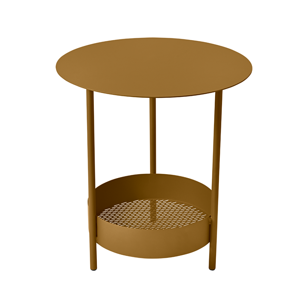 Fermob Salsa Bijzettafel Rond