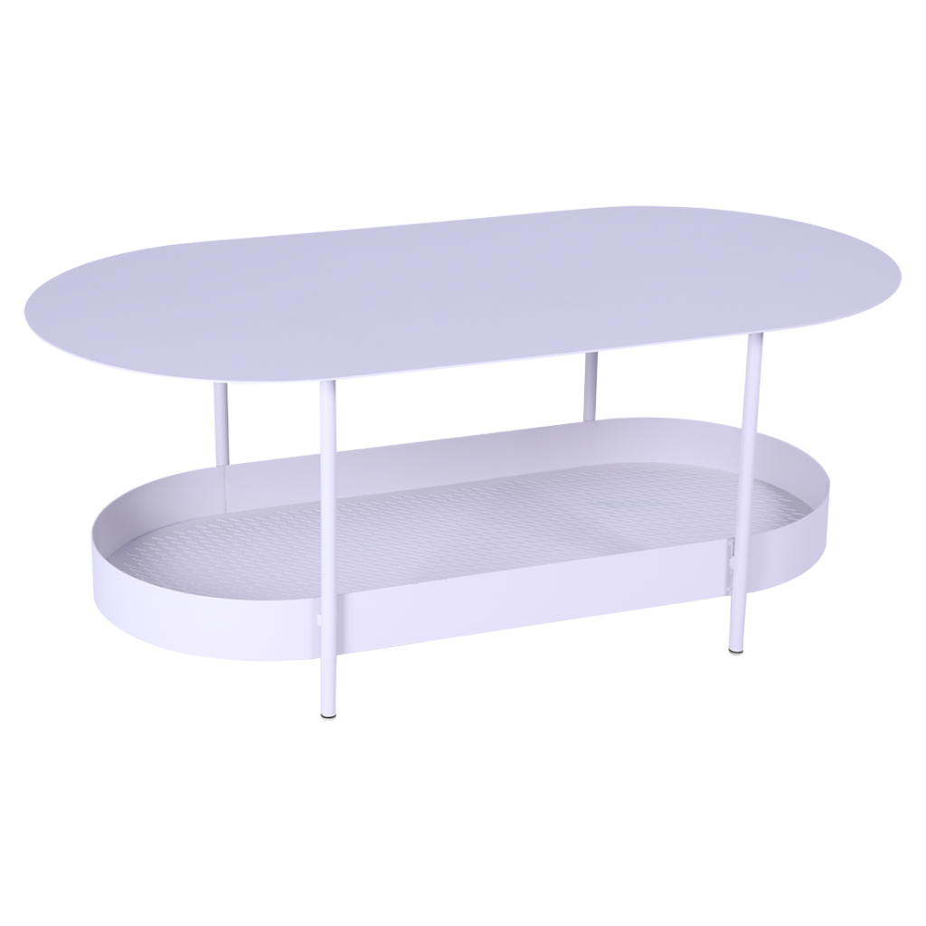 Fermob Salsa lage tafel
