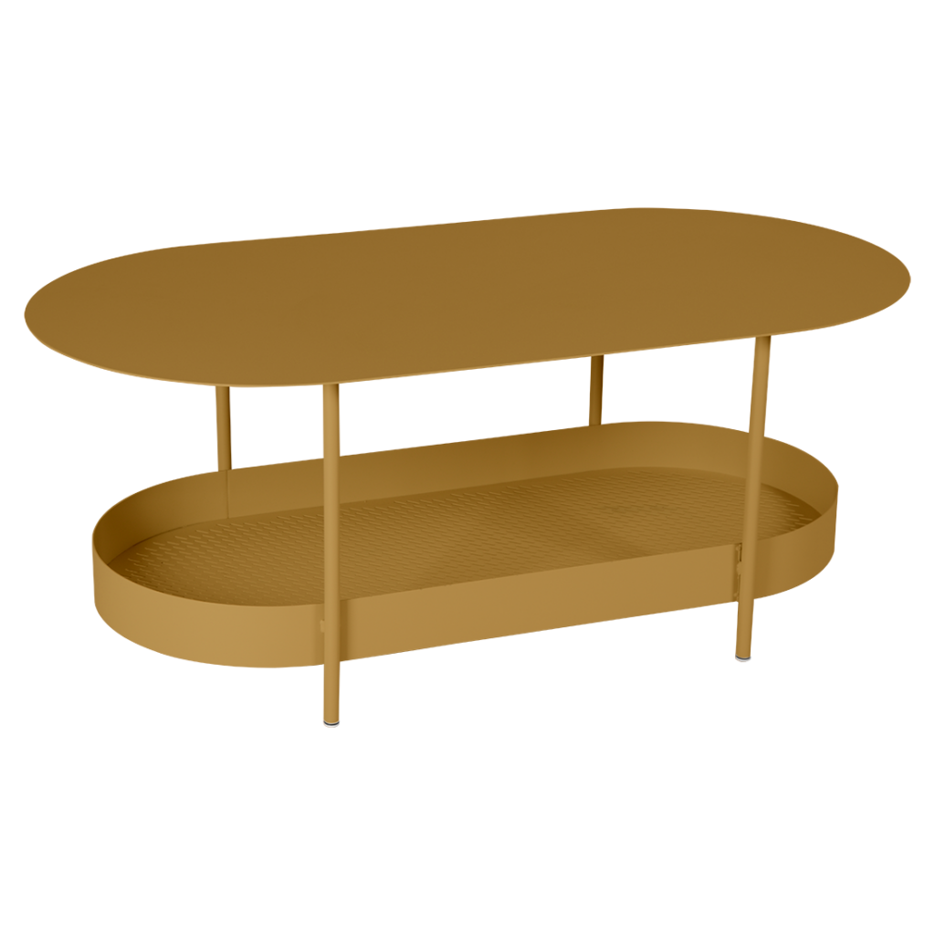 Fermob Salsa lage tafel