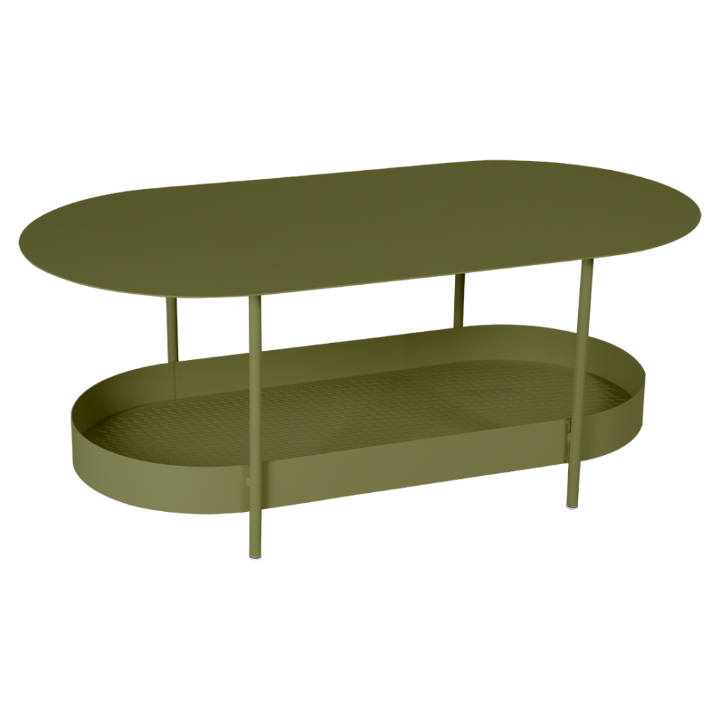 Fermob Salsa lage tafel