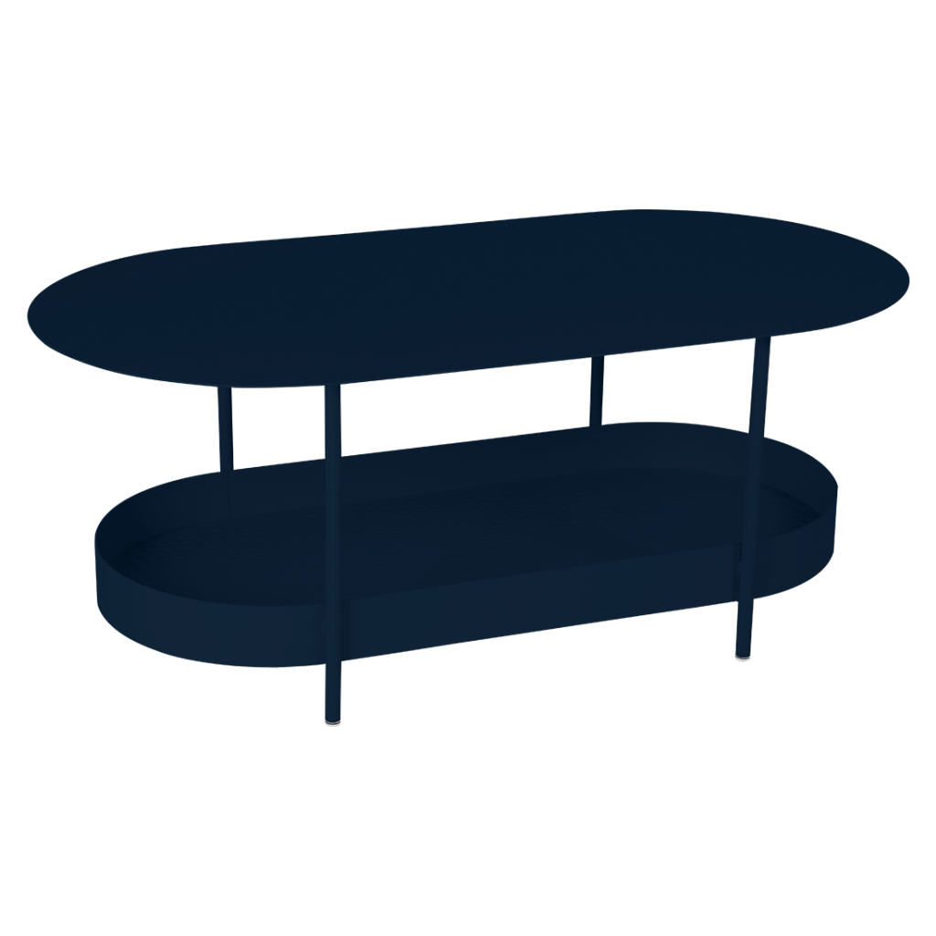 Fermob Salsa lage tafel